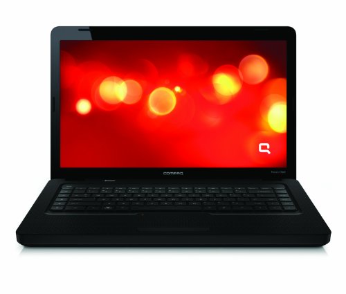 Compaq Presario CQ62-210US Laptop PC