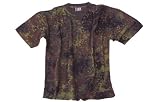 US Army T-Shirt flecktarn XS-XXL - 