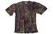 Sports : US Army T-Shirt flecktarn XS-XXL
