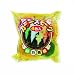 エンマク花火 袋入カラースモークボール(4P)