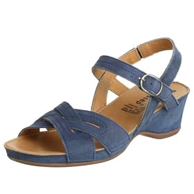 Click here to buy Spring Step Women's Deeandra T-Strap Sandal by Spring Step.