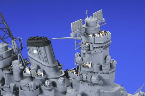 1/350 Naval Crew Set (144pcs) 1/350 Naval Crew Set (144pcs)