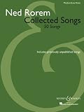 50 Songs: Medium/Low Voice