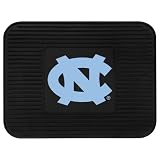 Fanmats 10060 UNC Chapel Hill Vinyl Utility Mat 