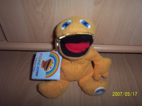 Childrens Toyshop  Toys : Zippy Soft toy