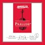 D'Addario Prelude Viola Single C String, Short Scale, Medium Tension