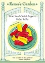 Salad Pepper Seeds - Baby Belle