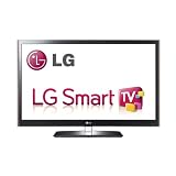 LG Infinia 47LV5400 47-Inch LED-LCD HDTV Smart TV