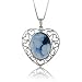 Jewelry : Sterling Silver Mother Holding Baby Cameo Pendant with Chain