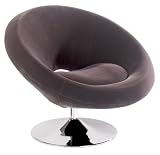 Occasional Chair - Phantom Armchair - Zuo Modern - 500021
