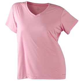 Moving Comfort Women's MCW Fitness Tee