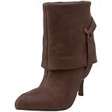 Restricted Women's Squad Bootie