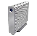 LaCie Big Disk Quadra 2TB