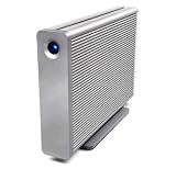 LaCie Big Disk Quadra 2TB