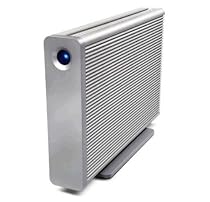 LaCie Big Disk Quadra 2TB