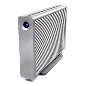 LaCie Big Disk Quadra 2TB