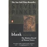 The Blank Slate: The Modern Denial of Human Nature (Paperback)