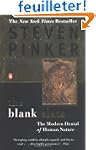 The Blank Slate: The Modern Denial of...