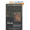 The Blank Slate: The Modern Denial of Human Nature