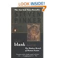 The Blank Slate: The Modern Denial of Human Nature