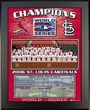 2006 St. Louis Cardinals World Series Champions 11