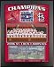 2006 St. Louis Cardinals World Series Champions 11