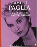Sex and violence, or nature and art