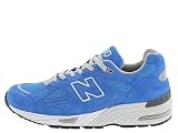 New Balance Mens M990 Running Shoes
