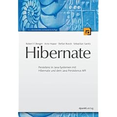 Hibernate (Broschiert)