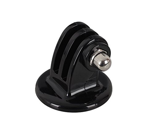 Moly Mini Tripod Screw Mount Adaptor Replacement Accessory For