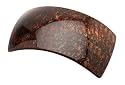 France Luxe Couture Volume Barrette - Mojave