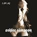 Beautifully Broken Ashlee Simpson