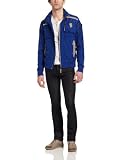 G Star Mens RCO Lockheart Bomber Jacket 41eqj7FBO8L. SL160 G Star Mens RCO Lockheart Bomber Jacket