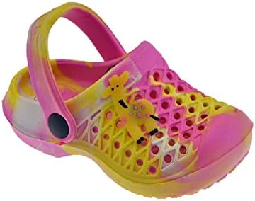 Medori Sandali Sabot New Size 3 Kids Shoes