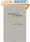 Elements of Set Theory