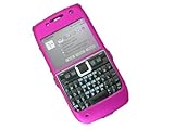 iTALKonline PINK SnapGuard Armour HYBRID Protection Clip On Case/Cover/Skin ....