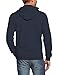Nike Men's US L | German 52/54 | Body Height 183 cm Club Full Zip Swoosh, Multicoloured (Dark Obsidian Blue/White)
