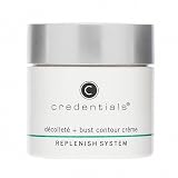 Credentials Decollete Plus Bust Contour Creme 4 oz.