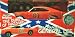 Search : 1969 Charger General Lee Diecast Model Scale 1:18