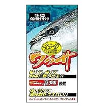 ダイワ(Daiwa) 快適イナダワラサ仕掛け 鈎10/ハリス4 07107249