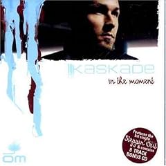 In the Moment (Bonus Disc)