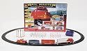 Life Like Trains Rail Master Electric Train Set #8608