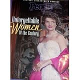 Unforgettable Women of the Century