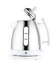 Dualit 72404 Jug Kettle - White Trim