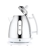 Dualit 72404 Jug Kettle - White Trim