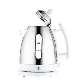Dualit 72404 Jug Kettle - White Trim