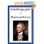 Autobiography of Thomas Jefferson
