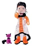 Halloween Cinder Sue Groovy Doll