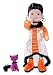 Search : Halloween Cinder Sue Groovy Doll