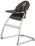 Baby Home Eat Highchair, Brown